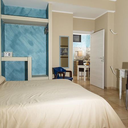 Etnaview Apartments カターニア エクステリア 写真