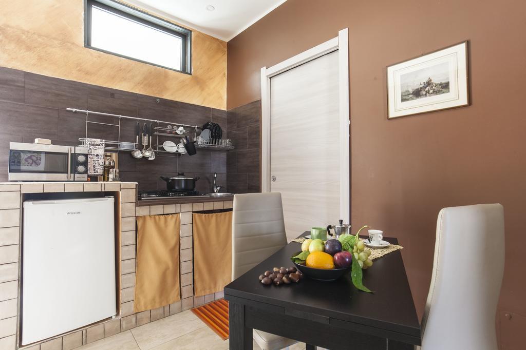 Etnaview Apartments カターニア エクステリア 写真