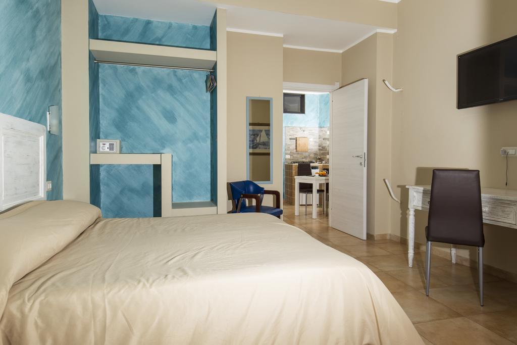 Etnaview Apartments カターニア エクステリア 写真