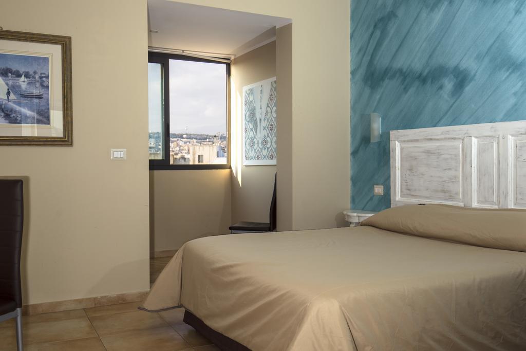 Etnaview Apartments カターニア エクステリア 写真