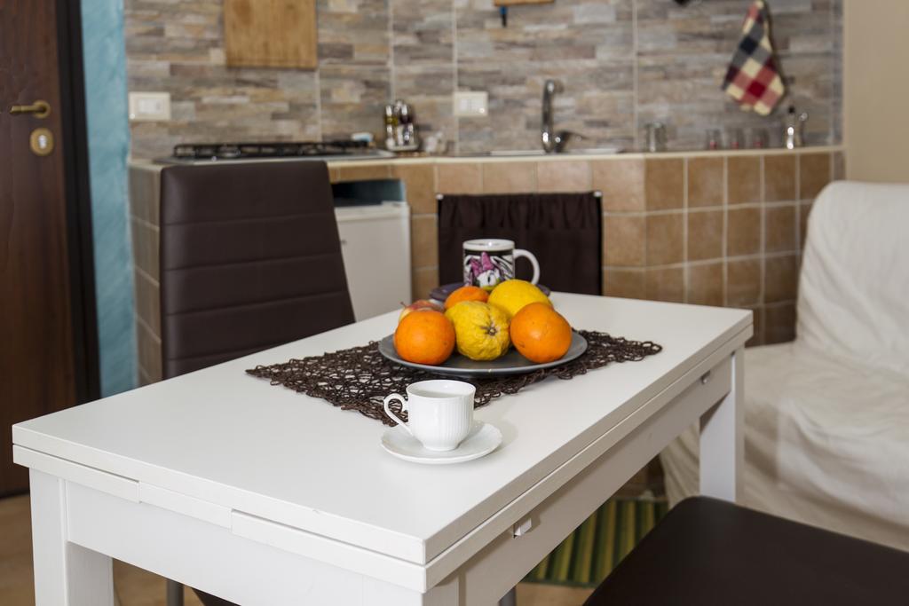 Etnaview Apartments カターニア エクステリア 写真