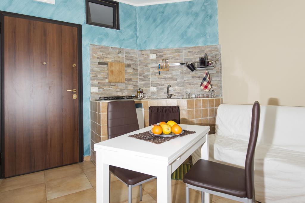 Etnaview Apartments カターニア エクステリア 写真