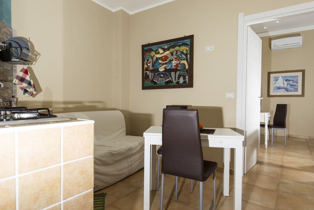 Etnaview Apartments カターニア エクステリア 写真